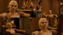 Emilia Clarke Sexy photos The Fappening Leaked Nude Ce