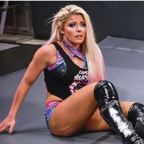 49 Hot Pictures Of Alexa Bliss Which Are Just Too Damn Cute