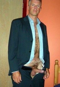 Daddy In Suits, perfect dicks