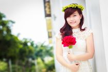 Vietnamese Beauty Girls by Elien Ngo (pics) - Asian Beau