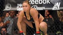 Rousey vs Correia to headline UFC 190 in Brazil - Sportsnet