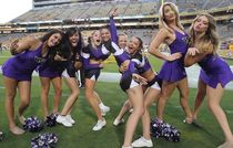 The Hottest and Sexy College Cheerleading Squads - photofun4
