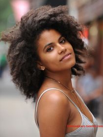 Zazie Beetz nude, naked - Pics and Videos - ImperiodeFamosas