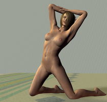 Realistic 3d nude mods naked scenes