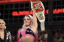 WWE Alexa Bliss a FOXSportsit