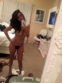 Mikaela Hoover Naked Leaked Pics Video ScandalPost