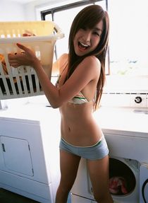 Aya Kiguchi Good Asian Girl