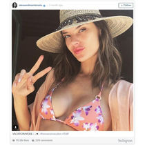 The 15 Hottest Brazilians To Follow On Instagram