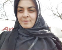 Turbanli hijab arab turkish asian paki Egypt - Pics - xHa