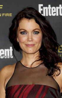Bellamy Young (Amy Young)