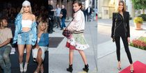 New Style Icons Under 20 Years Old - Teenage Style Icons