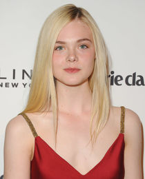 Elle Fanning The Youngest Style Icon Of Hollywood - Your Gla