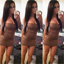 Tight Short Dresses for Women Party Wear - Fashion dresses