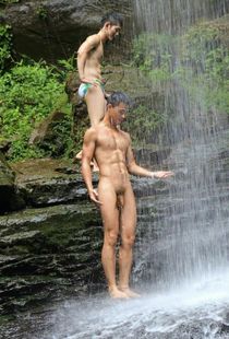brazilian naturist&Brazilian purenudism