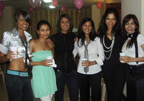 Party Girls Sri Lankan Actress And Models: Party Girls
