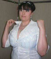Busty Russian Women: Valentina M