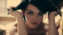 MELISSA CLARKE model brunette sexy babe adult girl girls sui