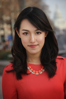 Aimee Y. Chen Multimedia Journalist/ Business Reporter