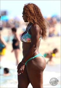 Serena Williams naked celebrities free movies and pictures!
