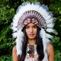 Pin by Kenzi Riley on Native American Head Dresses ÐÐ¼ÐµÑ€Ð¸ÐºÐ°Ð½Ñ