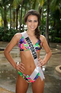 PAGEANT DESIGN blog: Miss Teen USA Swimsuit Photos, Part 4