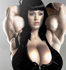 Katy Perry Biceps - Bing images