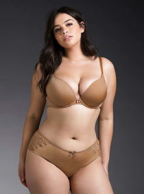 See and Save As "plus size lingerie " - Gesek