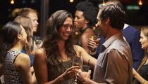 Guys reveal tips for how to approach a guy you like at a bar