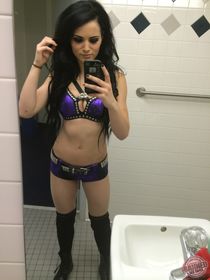 Paige (WWE) Sex tape and iCloud hack Pics And Vids TheFappe