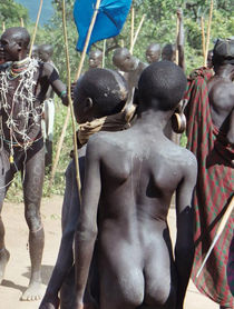 Native African Gay Black Ebony Nude upskirtporn