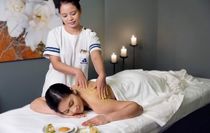 Let's Relax Spa Treatments in Bangkok TravelSifu