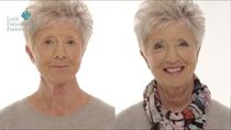 Makeup For Older Women: Define Your Eyes And Lips Over 60 -