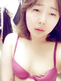 Queen Scandal: Cute Korean GF Nude Photos