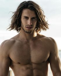 Faces of Beauty -  - Themed Images - AdonisMale