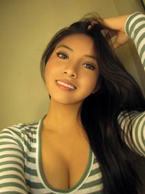 The Hottest Selfies Taken By Asian Girls -  of 18 - D