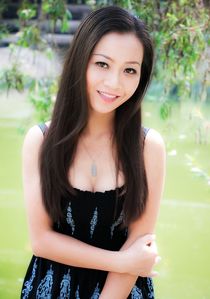 ID  Asian girl to marry Mei (May), 38 years old from Na