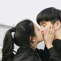 Couples Asian - (Casais Coreanos/AsiÃ¡ticos) Couples Ã‡ift, Se