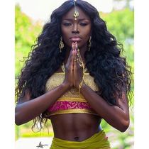 Pin by Shakadoodoo on Queens Beautiful black women, African
