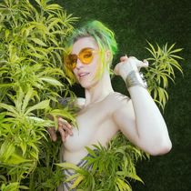 Comic Book Girl 19 Nude & Sexy (45 Photos) #TheFappening