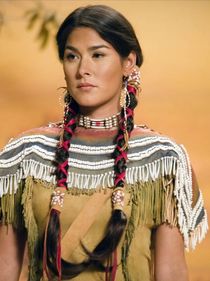 Sacajawea native American History Indiaanse vrouwen, Amerika