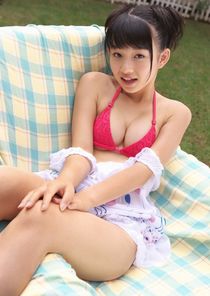 The Big ImageBoard (TBIB) - 1girl asian backyard bikini blac