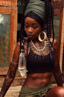 Pin by Portraits By Tracylynne on Brown Skin Beautiful black