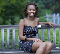 5 ridiculously beautiful Kenyan women - HapaKenya