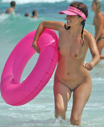 octomom porn tube Nudists beach photos