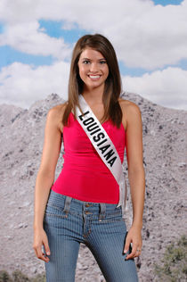 "Miss Teen USA Patrick Prather 2004 03 2.41 mb HQ" - card fr