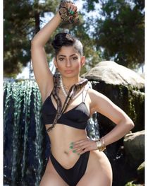 Nadia Ali Photo by Forever Young LA01 - image-bugs