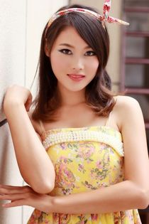 Premium Online Asian Dating Service Website with Asian Singl