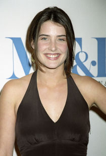 Film Actresses Cobie Smulders pictures gallery 47