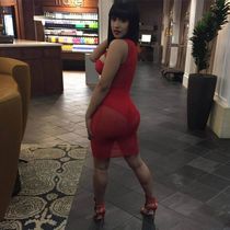 49 Sexy Cardi B Boobs Pictures Will Bring A Big Smile On You