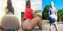 The world bigest ass - Other